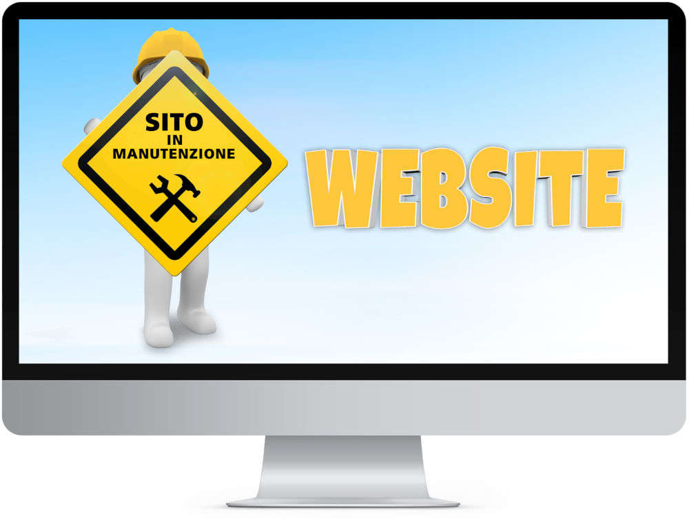 L'importanza di avere un sito web