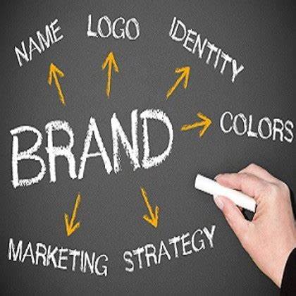 l'importanza di avere un brand