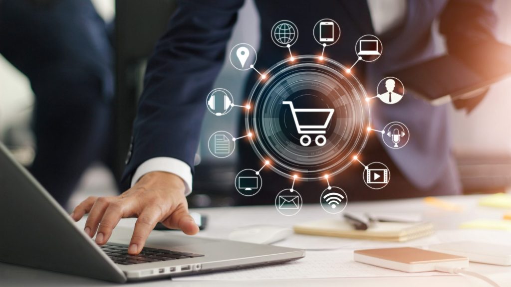Sviluppo e-commerce