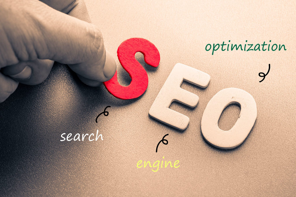 Ottimizzazione SEO